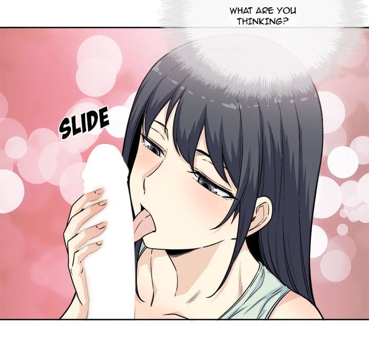 Excuse me, This is my Room [LObeam , kook] Chapter 61 – page 65