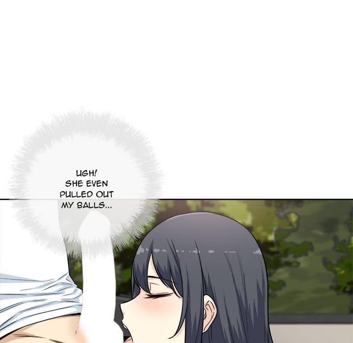 Excuse me, This is my Room [LObeam , kook] Chapter 61 – page 68