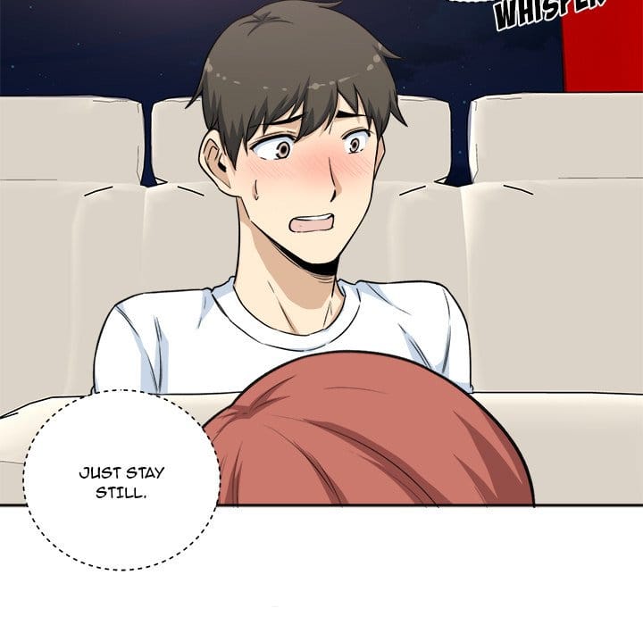 Excuse me, This is my Room [LObeam , kook] Chapter 61 – page 7