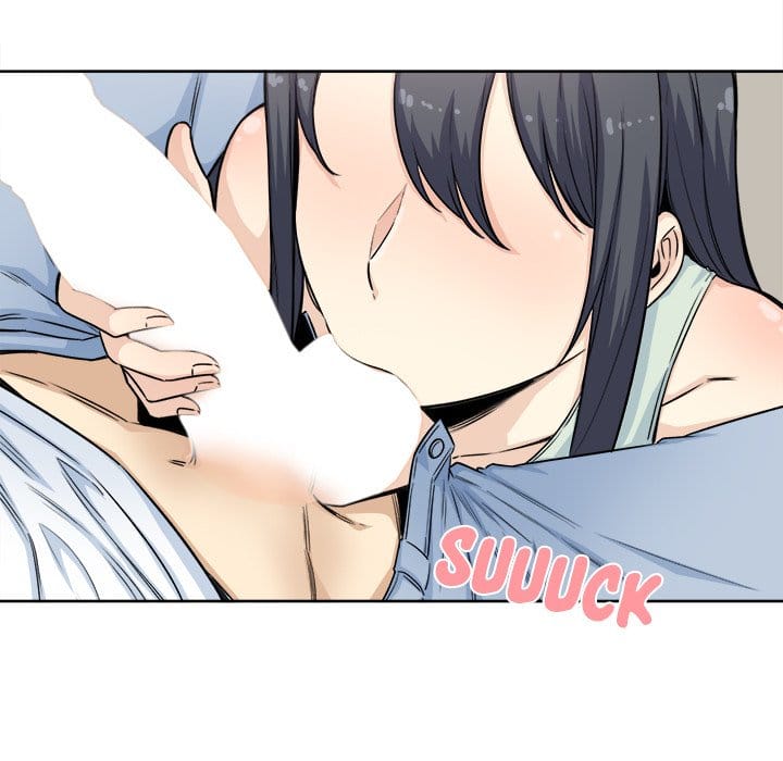 Excuse me, This is my Room [LObeam , kook] Chapter 61 – page 70