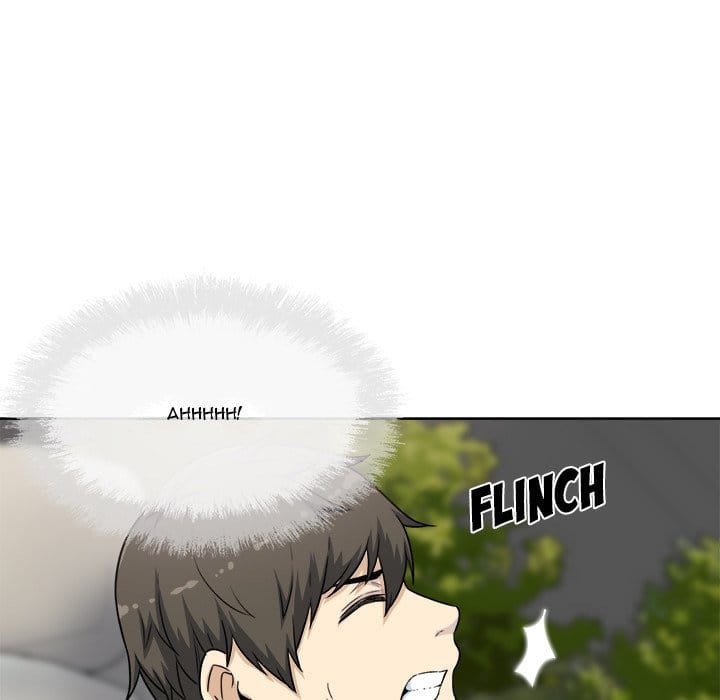 Excuse me, This is my Room [LObeam , kook] Chapter 61 – page 71