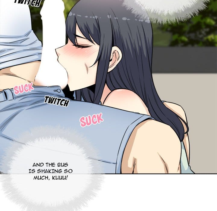 Excuse me, This is my Room [LObeam , kook] Chapter 61 – page 73