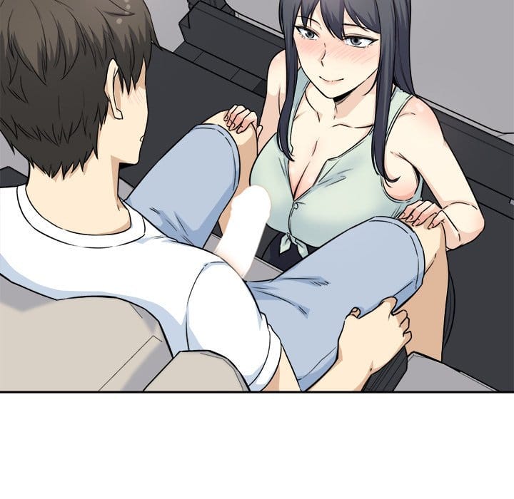 Excuse me, This is my Room [LObeam , kook] Chapter 61 – page 77