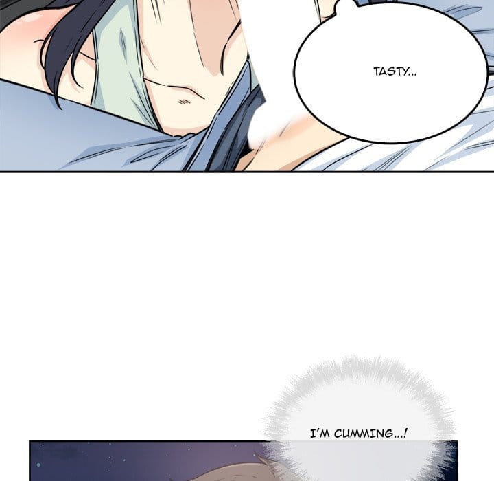 Excuse me, This is my Room [LObeam , kook] Chapter 61 – page 91