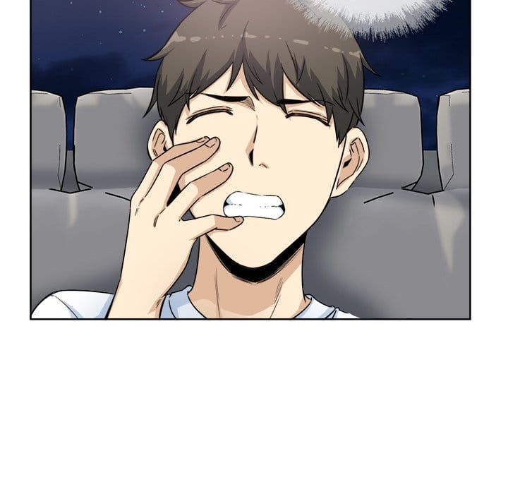 Excuse me, This is my Room [LObeam , kook] Chapter 61 – page 92