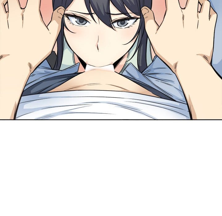 Excuse me, This is my Room [LObeam , kook] Chapter 61 – page 94