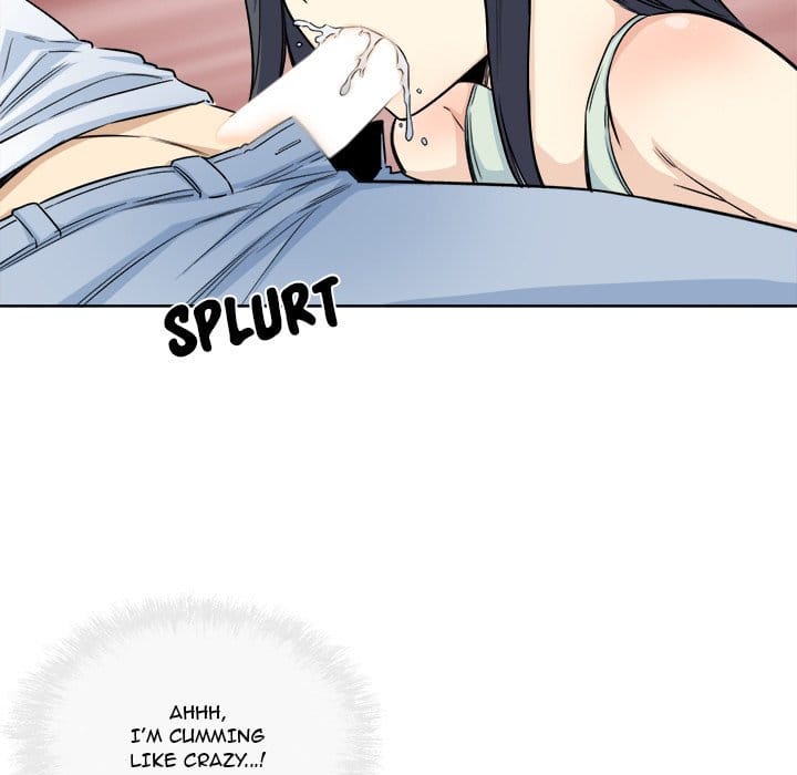 Excuse me, This is my Room [LObeam , kook] Chapter 61 – page 97