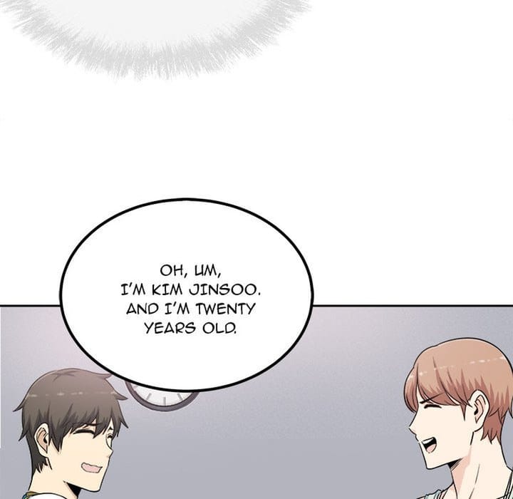 Excuse me, This is my Room [LObeam , kook] Chapter 60 – page 100
