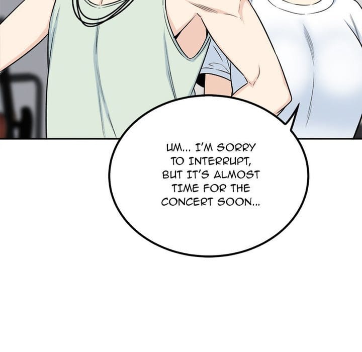 Excuse me, This is my Room [LObeam , kook] Chapter 60 – page 103