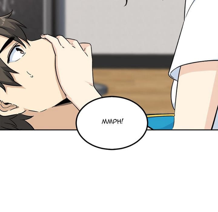 Excuse me, This is my Room [LObeam , kook] Chapter 60 – page 11