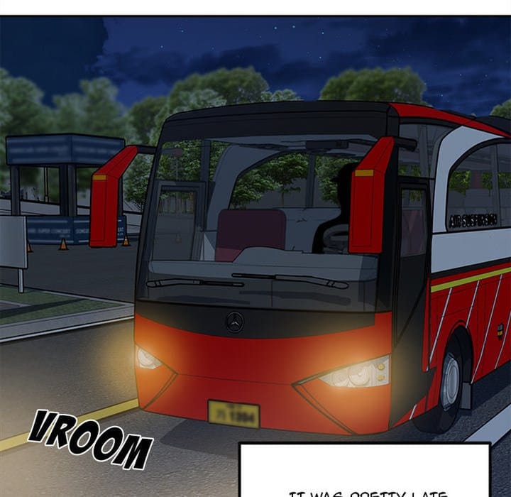Excuse me, This is my Room [LObeam , kook] Chapter 60 – page 115