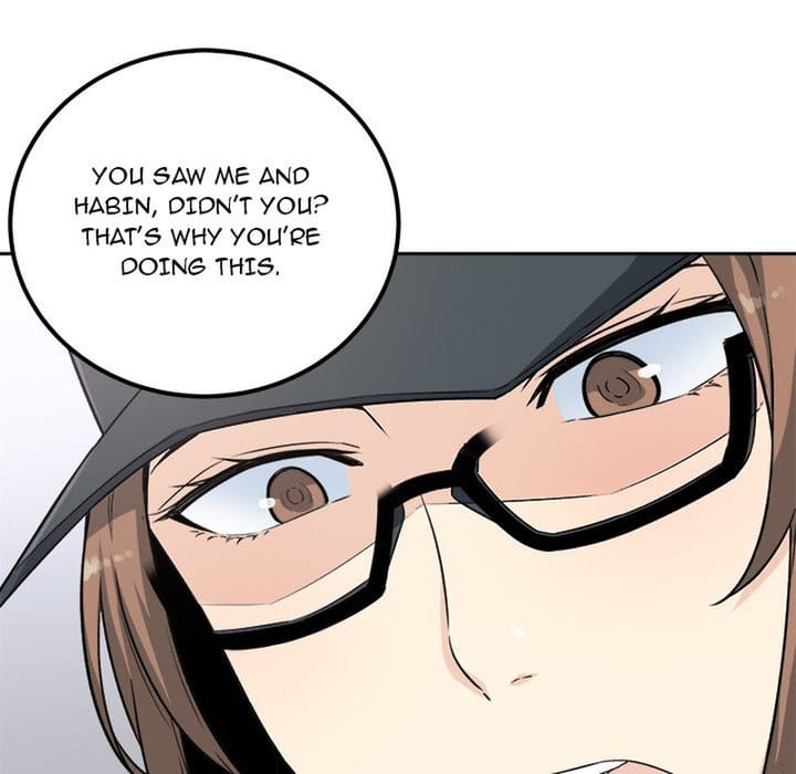 Excuse me, This is my Room [LObeam , kook] Chapter 60 – page 12