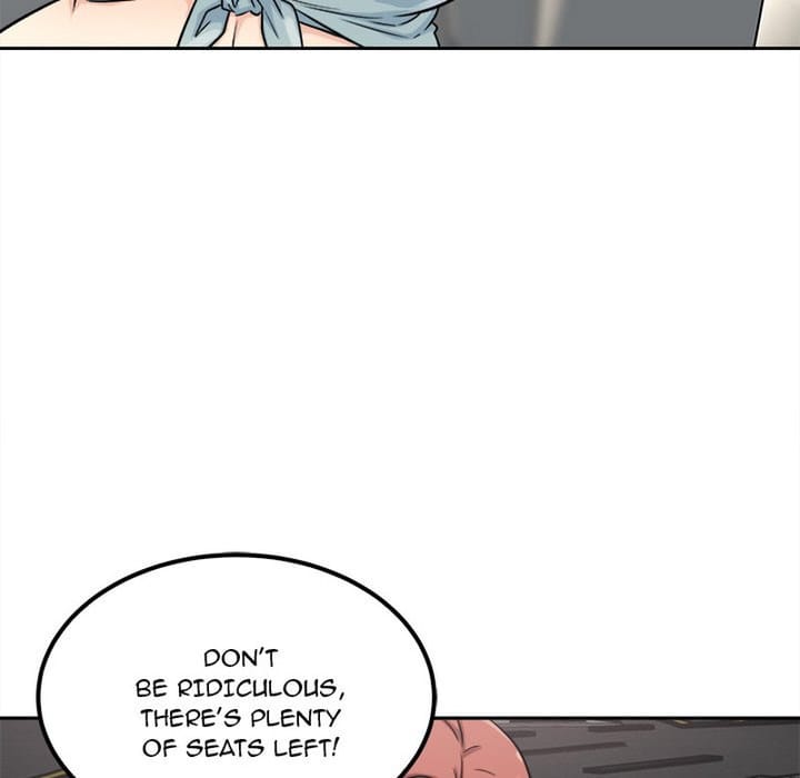 Excuse me, This is my Room [LObeam , kook] Chapter 60 – page 120
