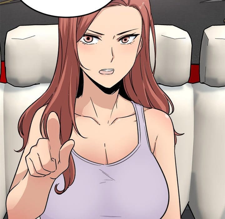Excuse me, This is my Room [LObeam , kook] Chapter 60 – page 121
