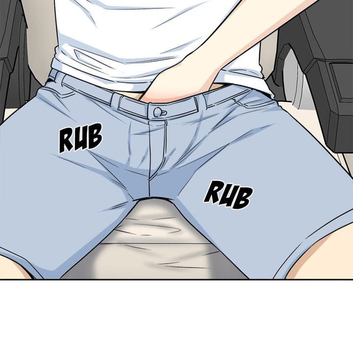 Excuse me, This is my Room [LObeam , kook] Chapter 60 – page 134