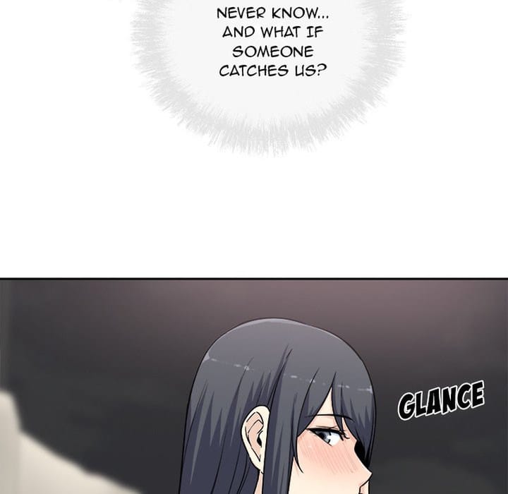 Excuse me, This is my Room [LObeam , kook] Chapter 60 – page 137