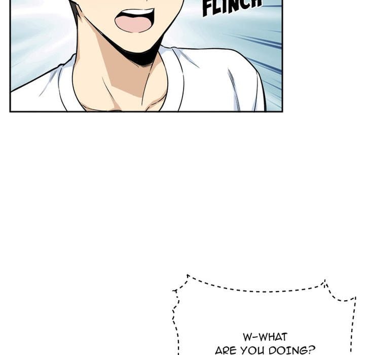 Excuse me, This is my Room [LObeam , kook] Chapter 60 – page 140