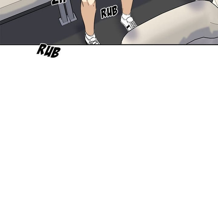 Excuse me, This is my Room [LObeam , kook] Chapter 60 – page 142