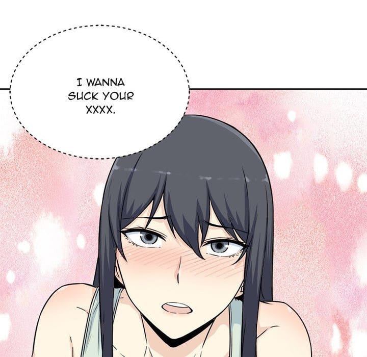 Excuse me, This is my Room [LObeam , kook] Chapter 60 – page 143