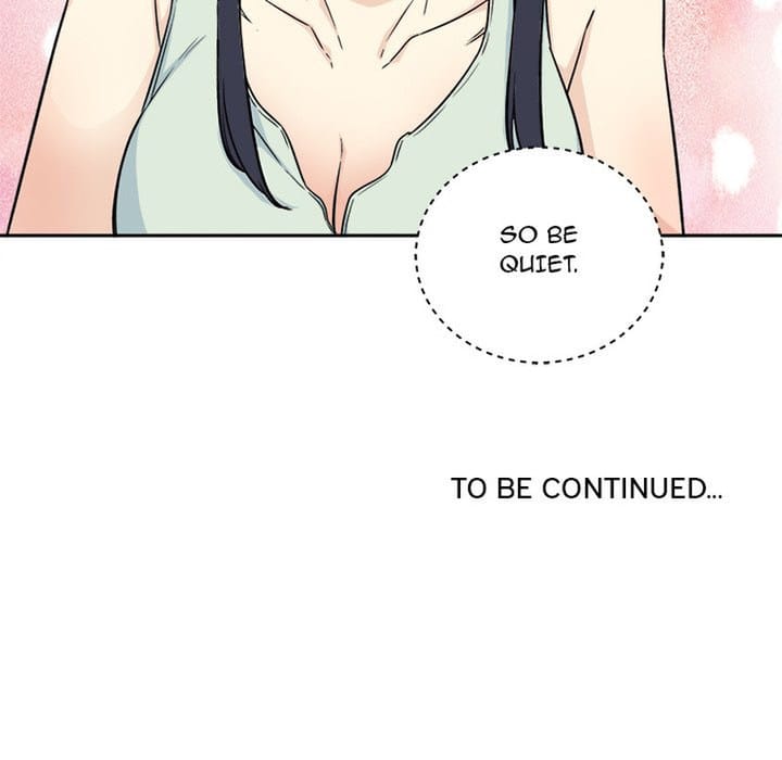 Excuse me, This is my Room [LObeam , kook] Chapter 60 – page 144