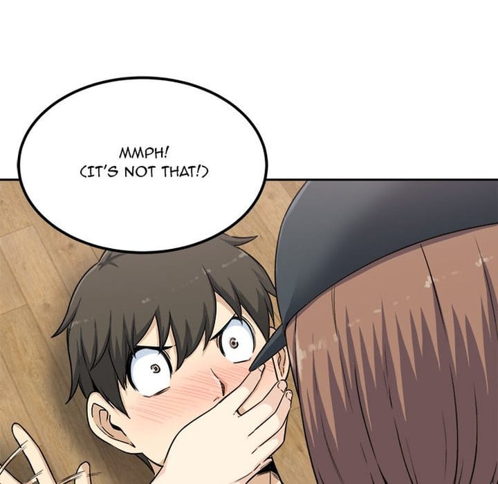 Excuse me, This is my Room [LObeam , kook] Chapter 60 – page 18