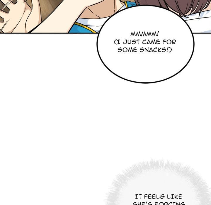 Excuse me, This is my Room [LObeam , kook] Chapter 60 – page 19
