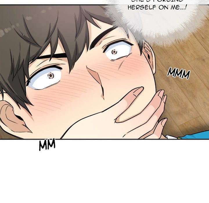 Excuse me, This is my Room [LObeam , kook] Chapter 60 – page 20