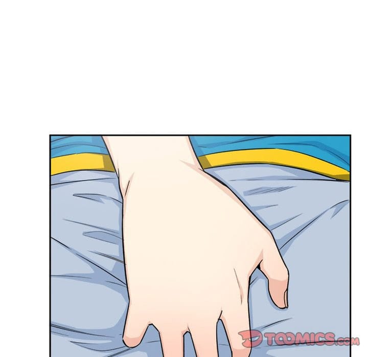 Excuse me, This is my Room [LObeam , kook] Chapter 60 – page 21