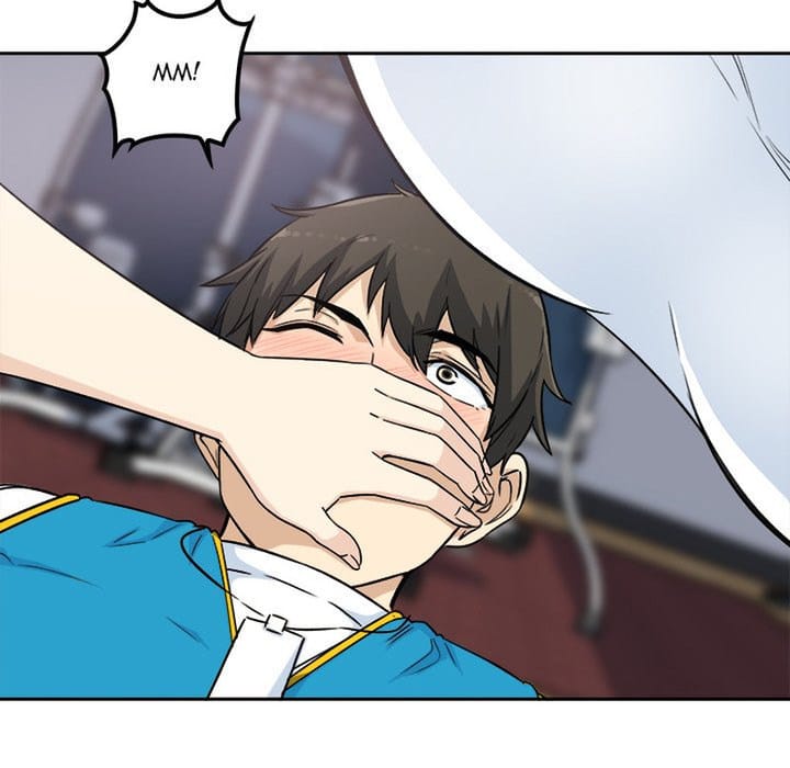 Excuse me, This is my Room [LObeam , kook] Chapter 60 – page 23