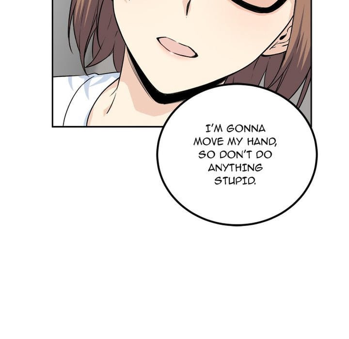 Excuse me, This is my Room [LObeam , kook] Chapter 60 – page 25