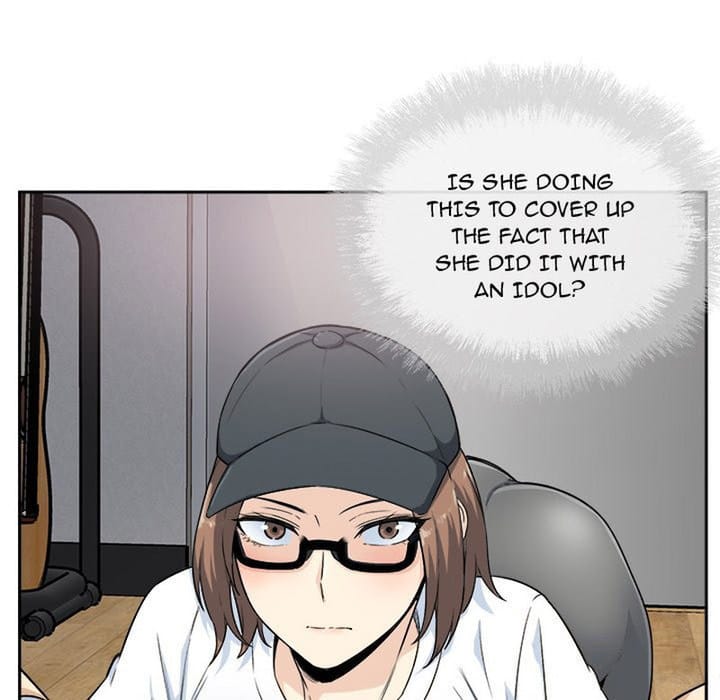 Excuse me, This is my Room [LObeam , kook] Chapter 60 – page 26
