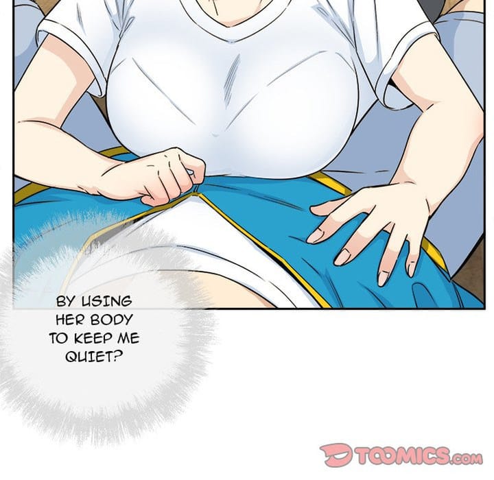Excuse me, This is my Room [LObeam , kook] Chapter 60 – page 27