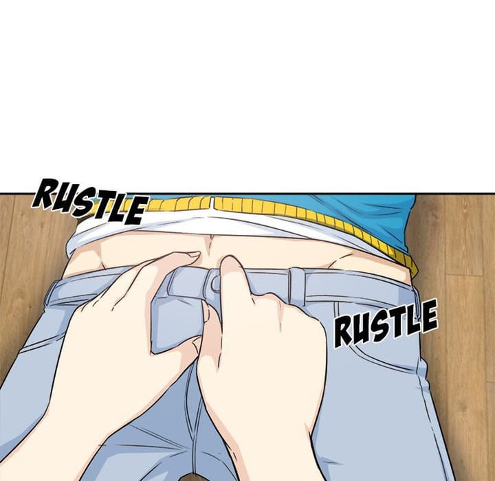 Excuse me, This is my Room [LObeam , kook] Chapter 60 – page 28