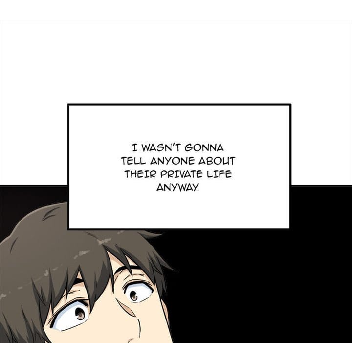 Excuse me, This is my Room [LObeam , kook] Chapter 60 – page 32