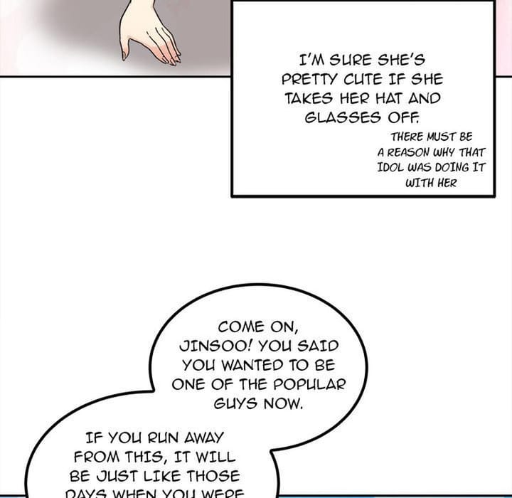 Excuse me, This is my Room [LObeam , kook] Chapter 60 – page 36