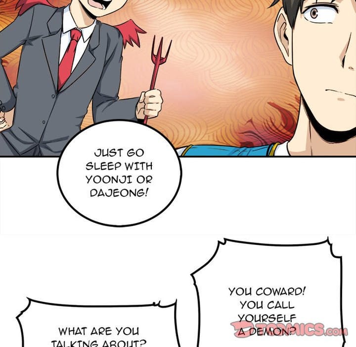 Excuse me, This is my Room [LObeam , kook] Chapter 60 – page 39