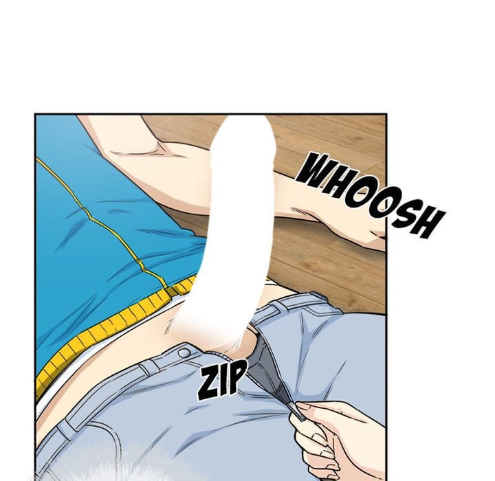 Excuse me, This is my Room [LObeam , kook] Chapter 60 – page 42