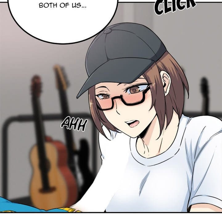 Excuse me, This is my Room [LObeam , kook] Chapter 60 – page 46