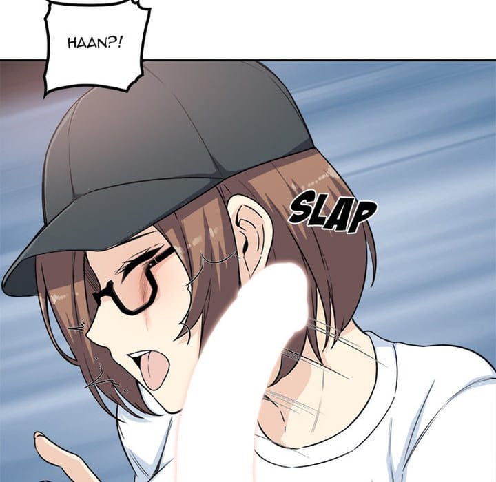 Excuse me, This is my Room [LObeam , kook] Chapter 60 – page 49