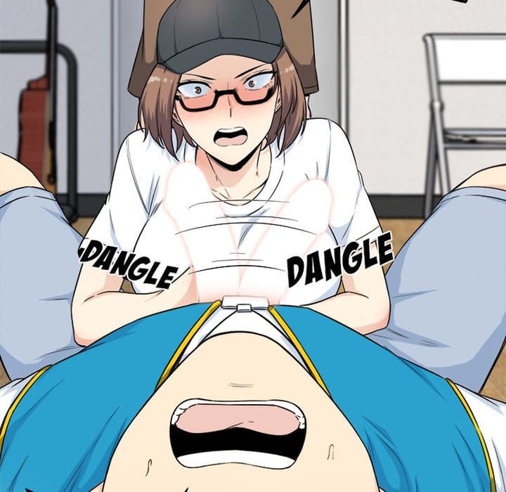 Excuse me, This is my Room [LObeam , kook] Chapter 60 – page 53