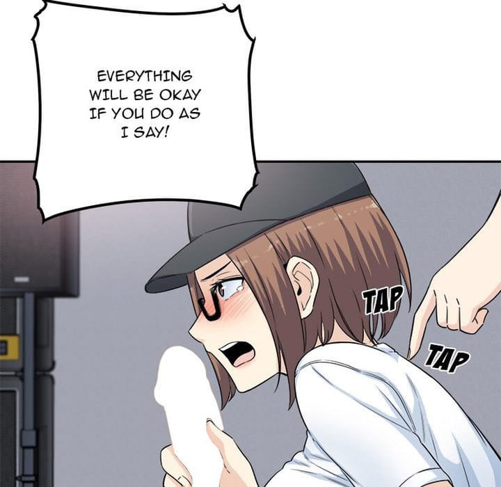 Excuse me, This is my Room [LObeam , kook] Chapter 60 – page 55