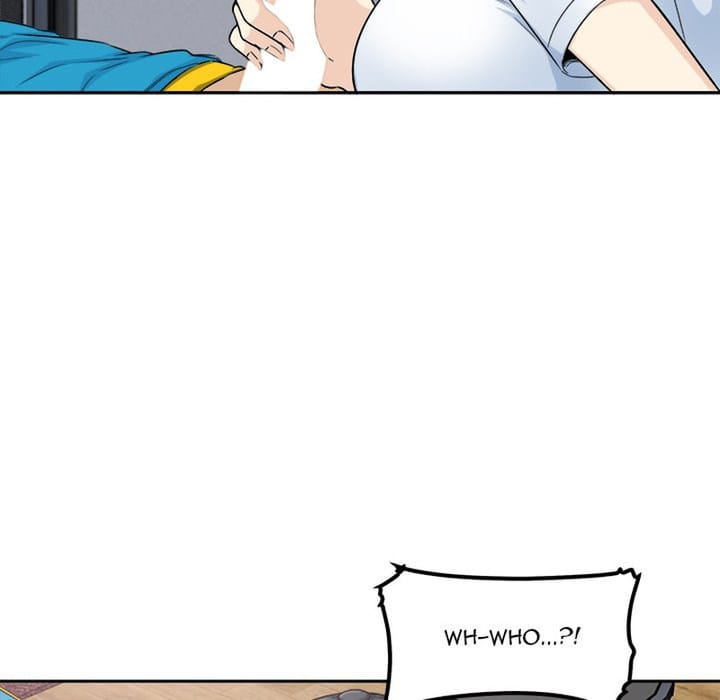 Excuse me, This is my Room [LObeam , kook] Chapter 60 – page 56