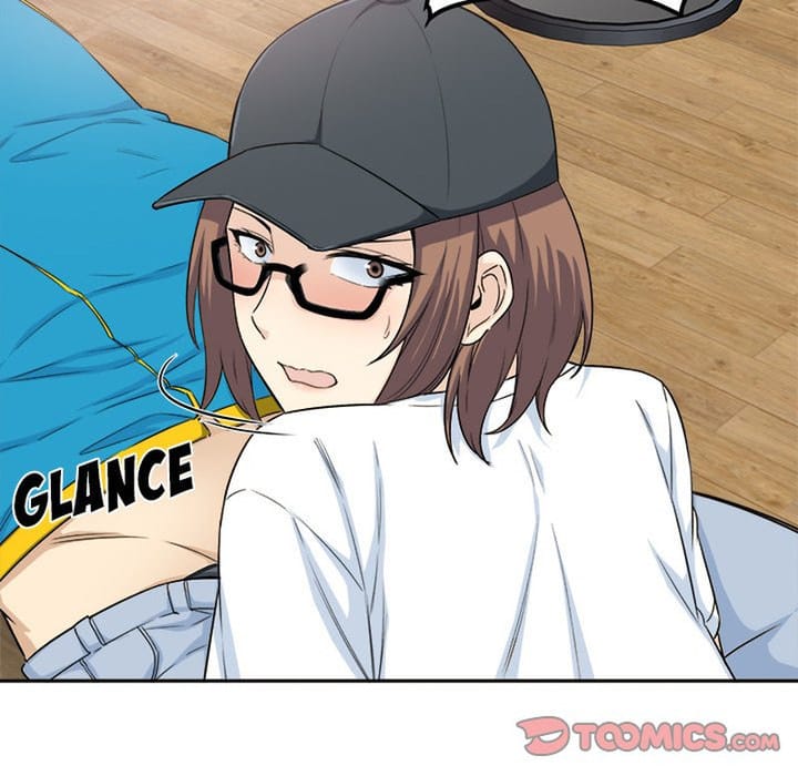 Excuse me, This is my Room [LObeam , kook] Chapter 60 – page 57