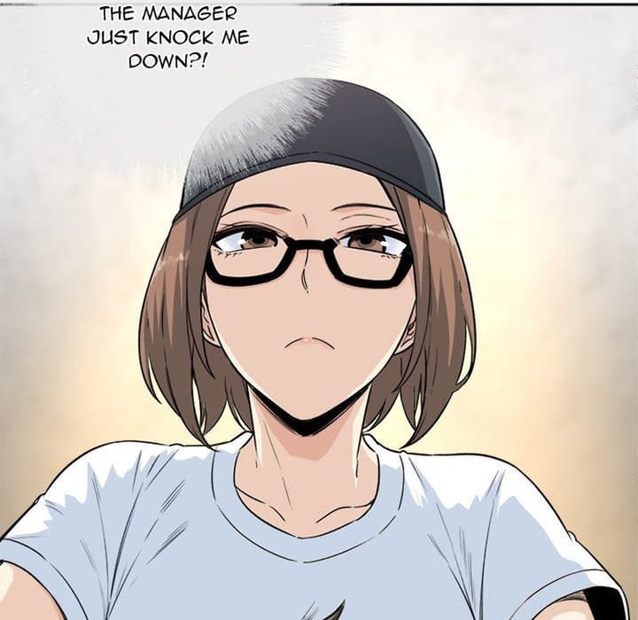 Excuse me, This is my Room [LObeam , kook] Chapter 60 – page 6