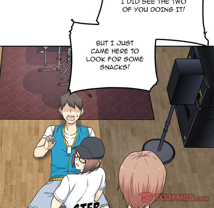 Excuse me, This is my Room [LObeam , kook] Chapter 60 – page 63