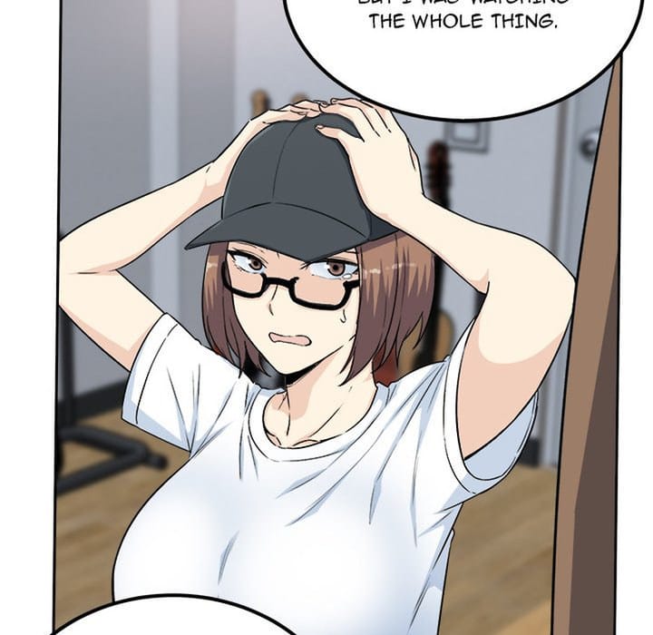 Excuse me, This is my Room [LObeam , kook] Chapter 60 – page 73