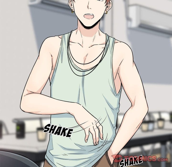 Excuse me, This is my Room [LObeam , kook] Chapter 60 – page 75