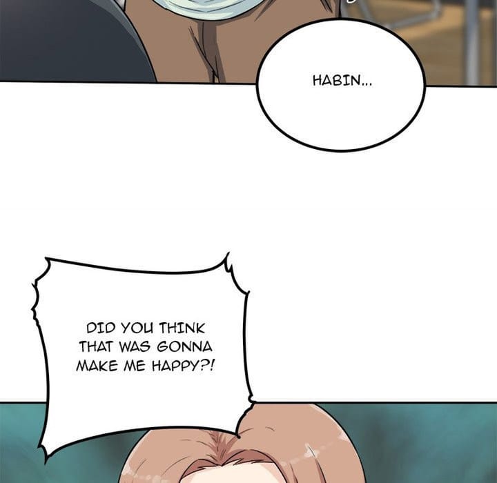 Excuse me, This is my Room [LObeam , kook] Chapter 60 – page 76