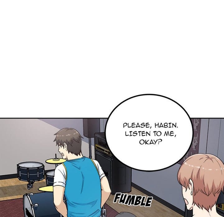Excuse me, This is my Room [LObeam , kook] Chapter 60 – page 78