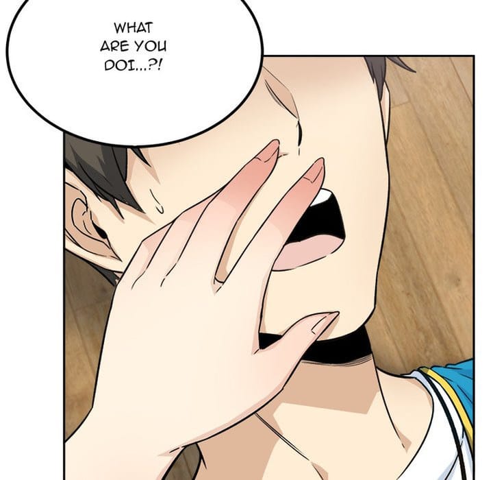 Excuse me, This is my Room [LObeam , kook] Chapter 60 – page 8